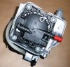 Original Dieselfiltergehäuse komplett für Citroen C4, C5, C8 , Peugeot 407, 308 , 508 , 807, 2.0 HDI ,9813802280 ,  1901.91, 190191, 9813802280, C526 ,190442 , 1904.42 , 1904 42,  W55S2A, FORD, 1910545, FORD USA, 1698690, CITROEN, 9813802280, 1906-A7, 190